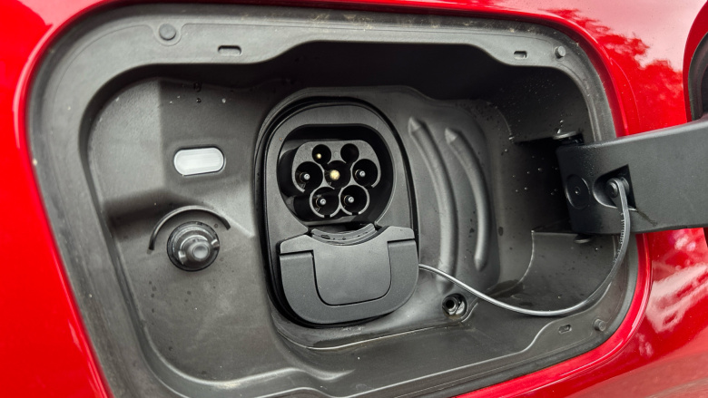 Ford Capri 210kW Select 77kWh 5dr Auto Electric Estate